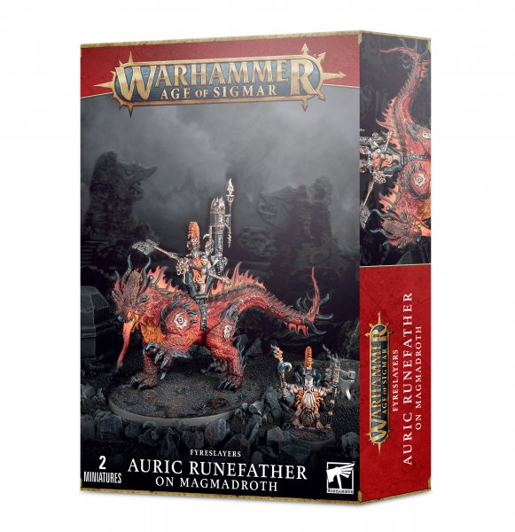 84-23 - Magmadroth