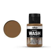 76.523 - Model Wash - European Dust, 35ml