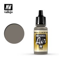 71.142 - Model Air - IDF Sinai Gray 82, 17ml