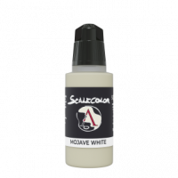 SC-62 - Scalecolor - Mojave White, 17ml
