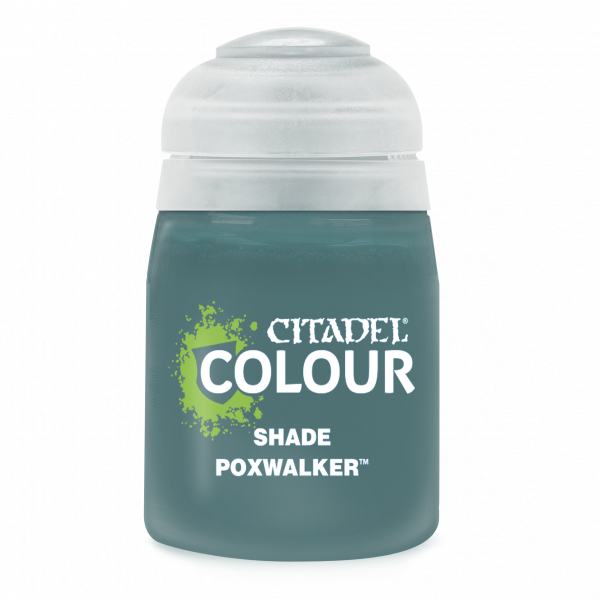 24-30 - Shade - Poxwalker, 18ml