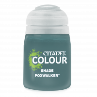 24-30 - Shade - Poxwalker, 18ml
