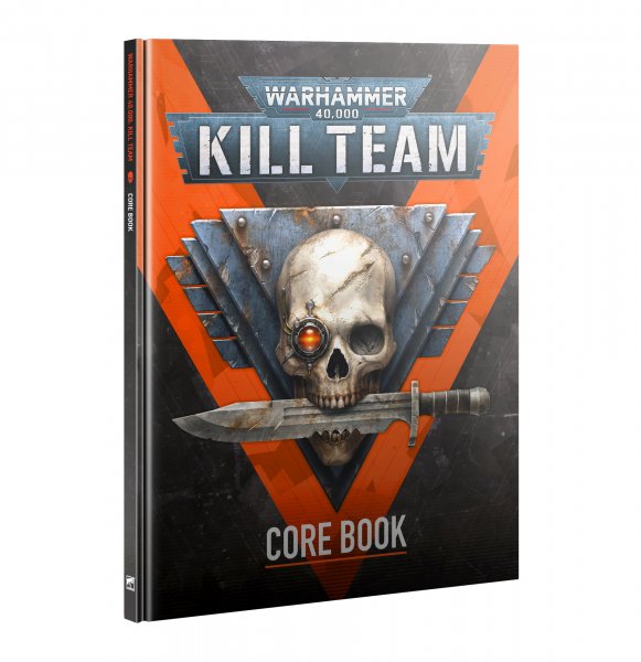 102-01-04 - Kill Team - Grundhandbuch (DEUTSCH)
