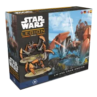 LM-432 Crab Droids