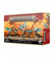 92-27 - Gossamid Archers