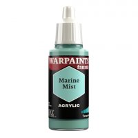 WP3042 - Warpaints Fanatic - Marine Mist, 18ml