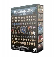 64-36 - Battlefield Trophies
