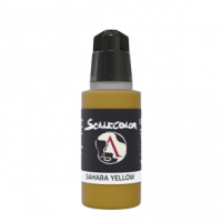 SC-11 - Scalecolor - Sahara Yellow, 17ml