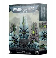 49-25 - Convergence of Dominion