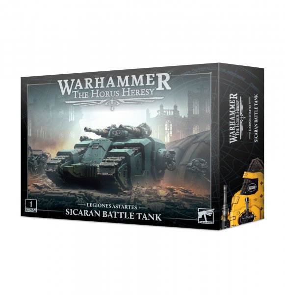 31-27 - Sicaran Battle Tank