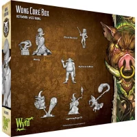 Wong Core Box (Wizz-Bang)