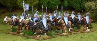 Oathmark - Elf Cavalry