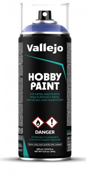 28017 - Hobby Paint - Ultramarine Blue, 400ml
