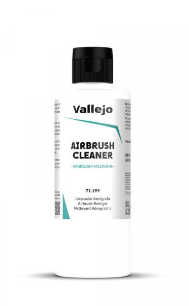71.199 - Airbrush Cleaner, 200ml