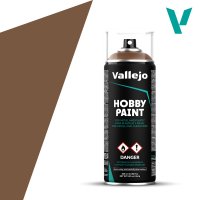 28019 - Hobby Paint - Beasty Brown, 400ml