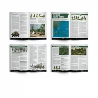 Bolt Action - Compendium (ENGLISCH)