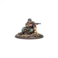 Bolt Action - Compendium (ENGLISCH)