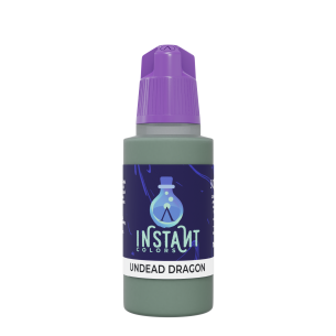 SIN-16 - Instant Colors - Undead Dragon, 17ml