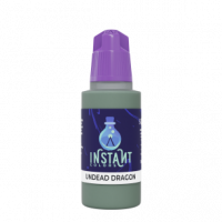 SIN-16 - Instant Colors - Undead Dragon, 17ml
