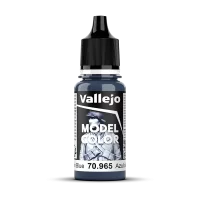 70.965 - Model Color - Prussian Blue, 18ml (56)