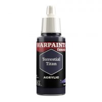 WP3127 - Warpaints Fanatic - Terrestial Titan, 18ml