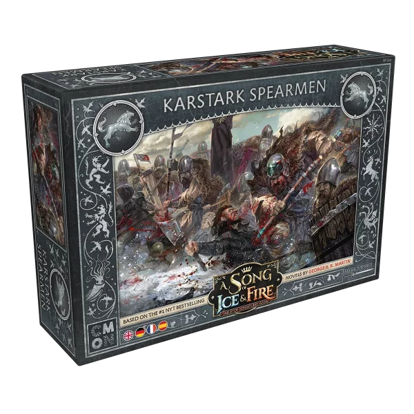 Karstark Spearmean