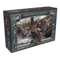 Karstark Spearmean