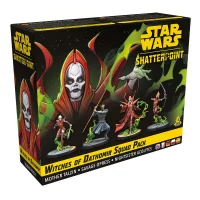 Witches of Dathomir Squad Pack ("Die Hexen von...