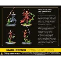 Witches of Dathomir Squad Pack ("Die Hexen von...