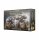 03-45 - Warhound Titans with Ursus Claws and Melta Lances