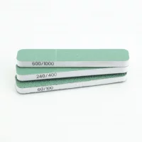 T04001 - Flexi Sanders Dual-Grit (90x19x6mm)