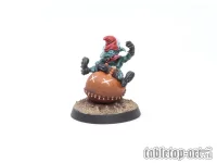 Fantasy Football - Goblin with Bouncy Ball