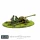 Waffen SS 75mm PaK 40 anti-tank gun