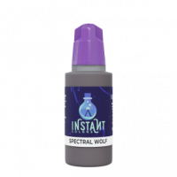 SIN-47 - Instant Colors - Spectral Wolf, 17ml
