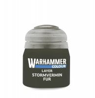 22-55 - Layer - Stormvermin Fur, 12ml