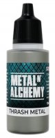 SC-64 - Metal n Alchemy - Thrash Metal, 17ml