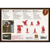 Lannister Heroes 3