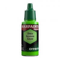 WP3177 - Warpaints Fanatic - Effect - Data System Glow, 18ml