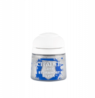 22-75 - Layer - Stormhost Silver, 12ml