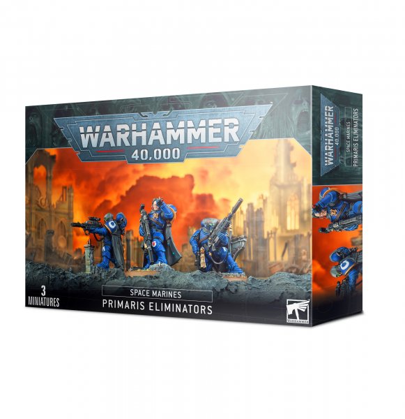 48-93 - Primaris Eliminators