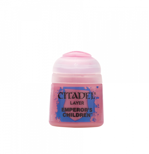 Citadel Colour - Layer - Emperors Children, 12ml