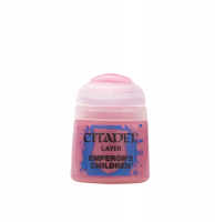 Citadel Colour - Layer - Emperors Children, 12ml