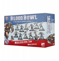 202-24 - Norse Blood Bowl Team - Norsca Rampagers