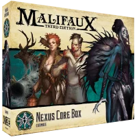 Nexus Core Box (Cadmus)
