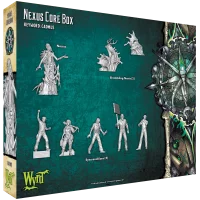 Nexus Core Box (Cadmus)