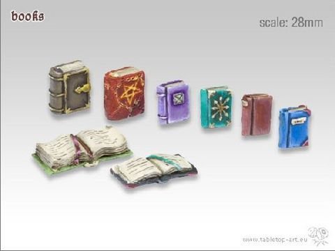 Books - Set 1