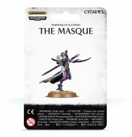 97-65 - The Masque