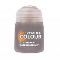 29-46 - Contrast - Ratling Grime, 18ml
