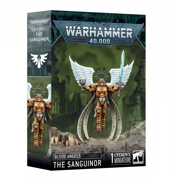 41-37 - The Sanguinor