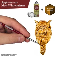 WP2069 - Speedpaint 2.0 - Golden Armour, 18ml